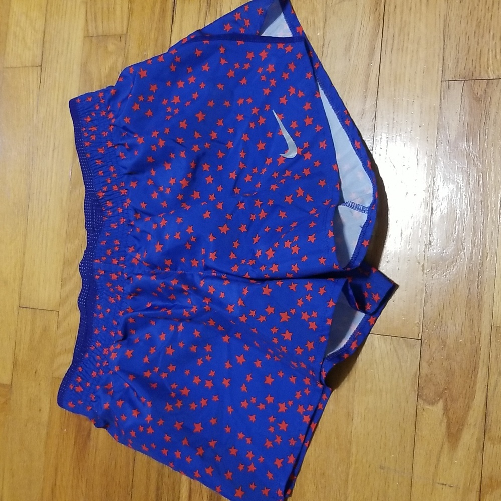 Nike Running Shorts Size Small